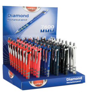 Noki Versatil Kalem Diamond 7600-48 (1 Adet)