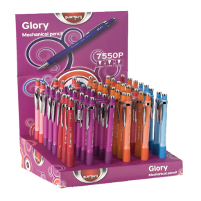 Noki Versatil Kalem Glory Pastel 7550P-48 (1 Adet)