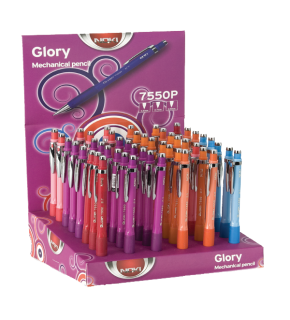 Noki Versatil Kalem Glory Pastel 7550P-48 (1 Adet)
