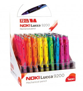 Noki Versatil Kalem Lucca 0.7 MM 72 Li Stand 920007-72