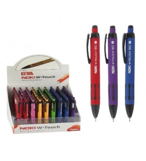 Noki Versatil Kalem W-Touch 0.7 MM 860007-72 (1 Adet)