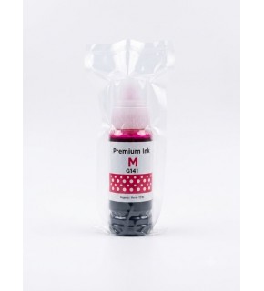 Canon GI-41M Kırmızı Muadil Mürekkep 70 ml