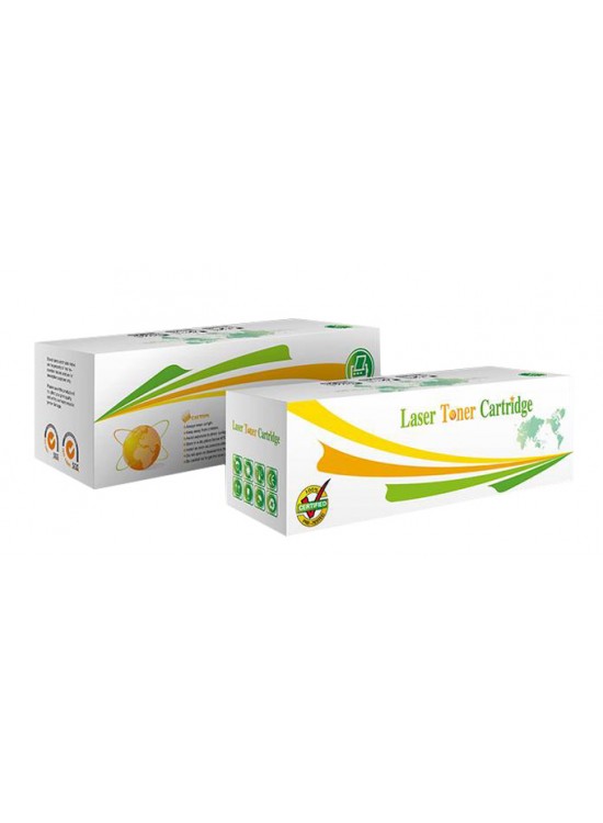 CE743A Kırmızı Muadil Toner 7.300 Baskı (RECYCLED)