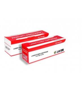 Noname CF543A Kırmızı 203A-1,2K Muadil Toner