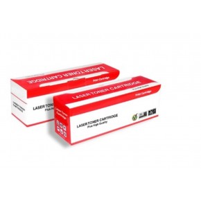 Noname Hp 117A S-W2070A Siyah Çipli Muadil Toner