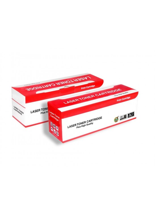 Noname Hp CF230A Çipli 1,6K Muadil Toner