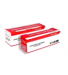 Noname Hp CF230A Çipsiz 1,6K Muadil Toner