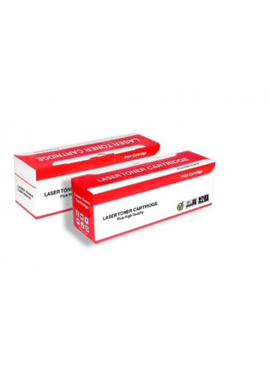 Noname Minolta TN321-C227ineo C224-C284-C227-C364 18K Siyah Muadil Toner