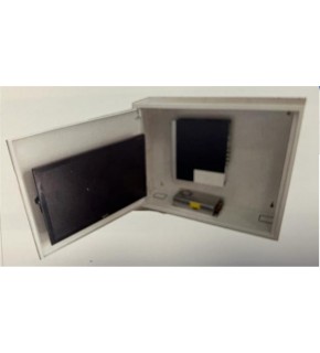Nova 45X55X17 Dik Tip Monitör Bağlanabilir DVR Kabini