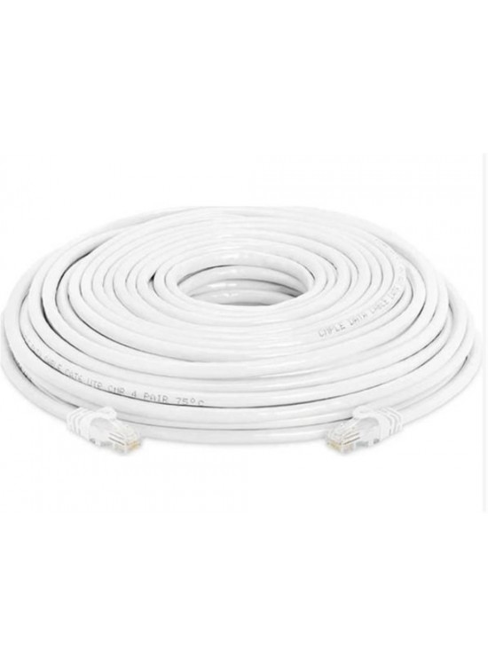 Nova Cat6 23AWG 100Mt Kablo