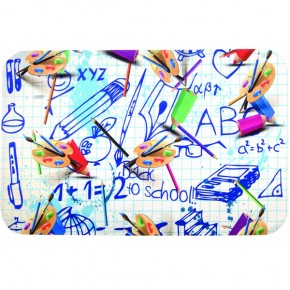 Nova Color Beslenme Bezi Desenli NC-4109 (1 Adet)