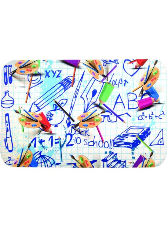 Nova Color Beslenme Bezi Desenli NC-4109 (1 Adet)