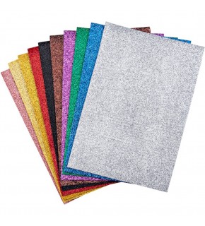 Nova Color Eva Simli Yapiskanli 20x30 10 Lu Nc-272