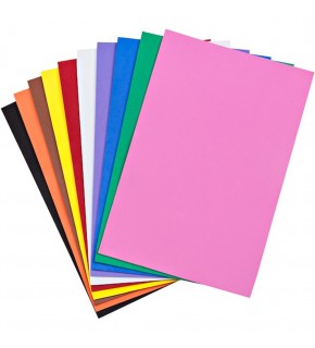 Nova Color Eva Yapışkanlı 20x30 10 Lu NC-270