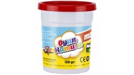 Nova Color Oyun Hamuru Kırmızı Nc-4141 130Gr