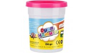Nova Color Oyun Hamuru Pembe Nc-4145 130Gr