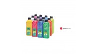 Nova Color Parmak Boyası 180 Gr Kırmızı Nc-631 Nova Color Parmak Boyası 180 Gr Kırmızı Nc-631