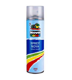 Nova Color Sprey Boya Vernik 200 ML NC-815