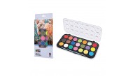 Nova Color Sulu Boya 21 Li Nc-392
