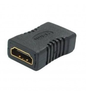 Nova F-F HDMI Ara Adaptör