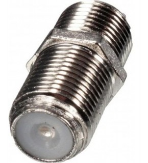 Nova Kablosu Uzatma Anten Kablosu Uzatma Aparatı 10 lu Paket