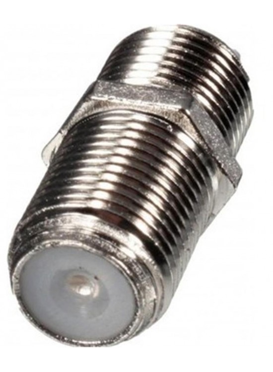 Nova Kablosu Uzatma Anten Kablosu Uzatma Aparatı 10 lu Paket Nova Kablosu Uzatma Anten Kablosu Uzatma Aparatı 10 lu Paket