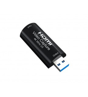 Nova NVC-HDVC14 HDMI to USB Video Yakalayıcı (Capture) Konnektör