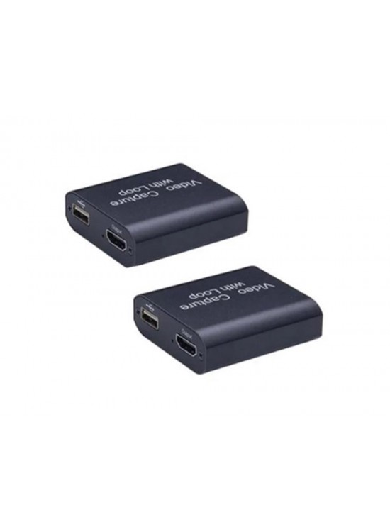 Nova NVC-HDVC3 HDMI Video Capture