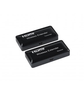 Nova NVC-HDWE150 150Metre HDMI Wireless Extender