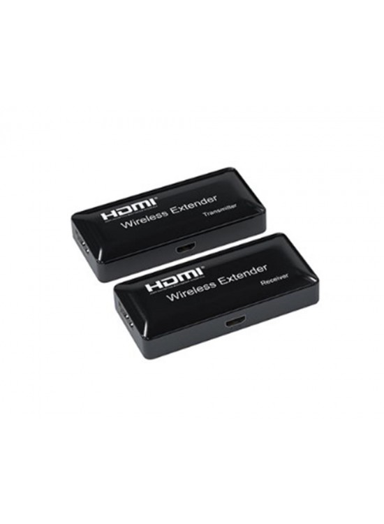 Nova NVC-HDWE150 150Metre HDMI Wireless Extender