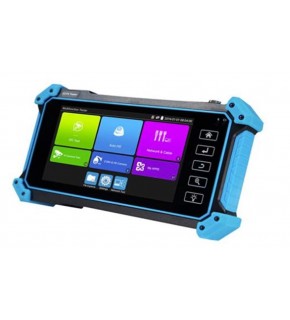 Nova NVC-IPC5100 PLUS IP-HDTVI-CVI-AHD CCTV Tester