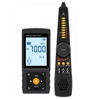 Nova NVC-LT200S Multi-Function Kablo Bulucu Test Cihazı