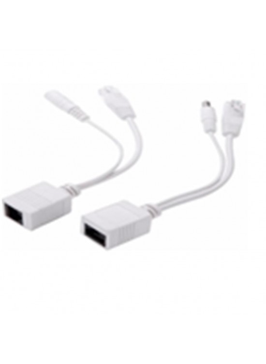 Nova Pasif Poe Enjektör Nova Pasif Poe Enjektör