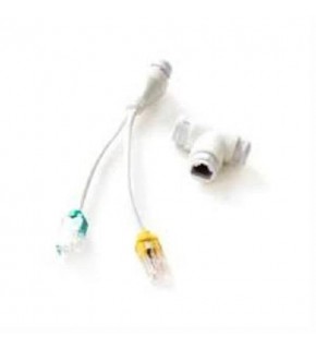 Nova POE Splinter Kablosu PoeAyırıcı 2 in 1