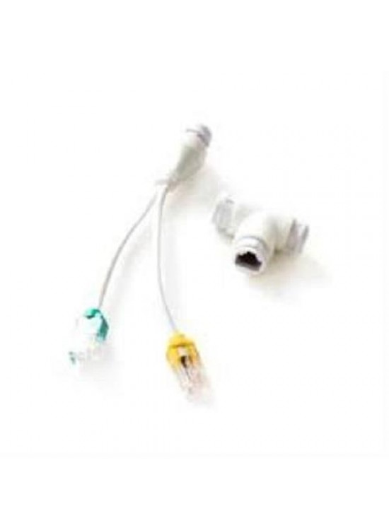 Nova POE Splinter Kablosu PoeAyırıcı 2 in 1 Nova POE Splinter Kablosu PoeAyırıcı 2 in 1