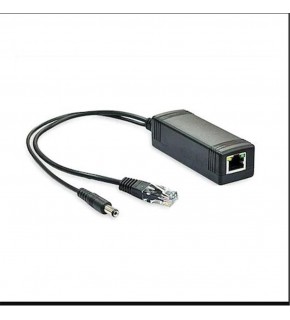 Nova Poe Splitter 12V Aktif Çevirici