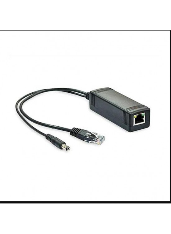Nova Poe Splitter 12V Aktif Çevirici Nova Poe Splitter 12V Aktif Çevirici