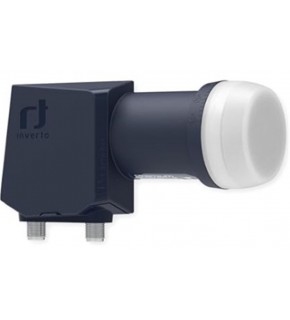 Novacom İnverto New Black Ultra Twin 2 li LNB 5929