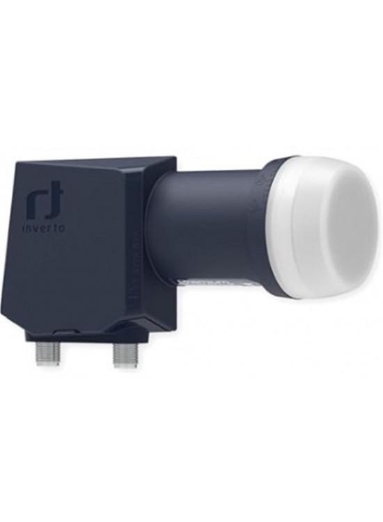 Novacom İnverto New Black Ultra Twin 2 li LNB 5929