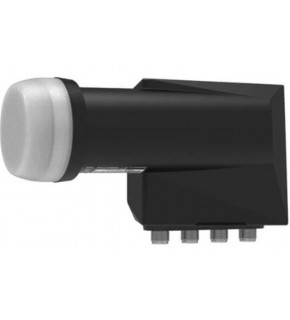 Novacom İnverto New Black Ultra Twin 4 lü LNB 5930