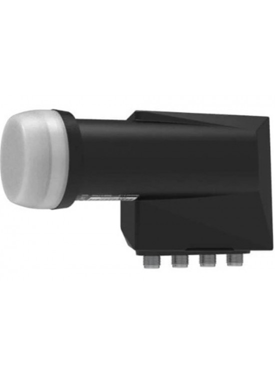 Novacom İnverto New Black Ultra Twin 4 lü LNB 5930