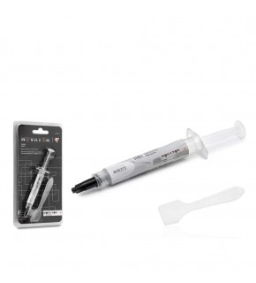 Novator Nvr273 Thermal Paste 4.63W 4Gr Gray