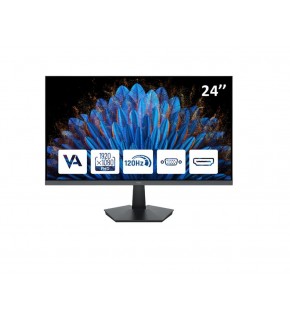 NPC 23.8" MF2408-A 120Hz 5ms IPS FHD Hdmi+Vga Gaming Monitör