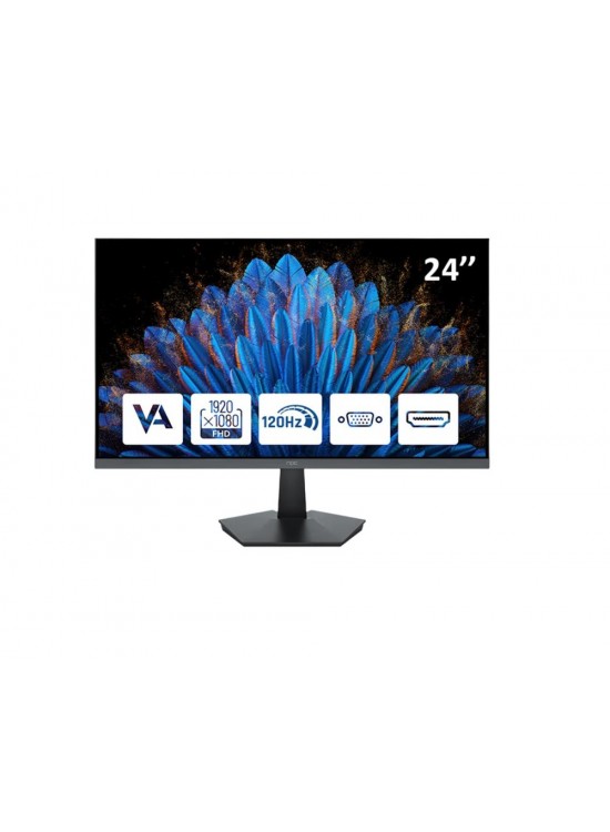 NPC 23.8" MF2408-A 120Hz 5ms IPS FHD Hdmi+Vga Gaming Monitör NPC 23.8" MF2408-A 120Hz 5ms IPS FHD Hdmi+Vga Gaming Monitör