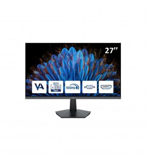 NPC 27" MF2708-A 100Hz 5ms VA FHD Hdmi+Vga Gaming Monitör
