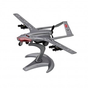 Öb Model Uçak Bayraktar BP-057