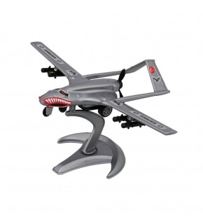 Öb Model Uçak Bayraktar BP-057