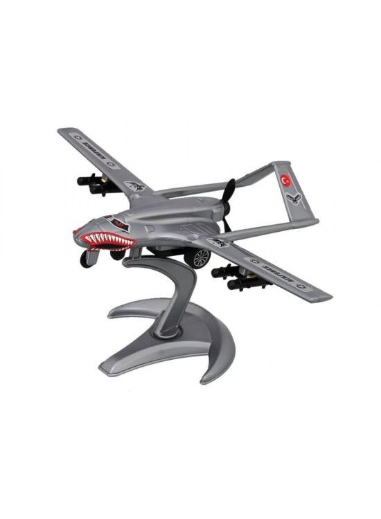 Öb Model Uçak Bayraktar BP-057