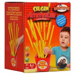 Oceanfour 007-111 Çılgın Patatesler