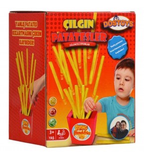 Oceanfour 007-111 Çılgın Patatesler